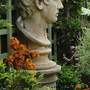 The bust of Brutus