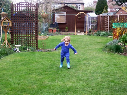 OOOOPPPPs - nearly!