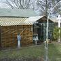 Shadehouse Addition Finished