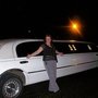 liz and my car