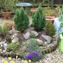 Rockery