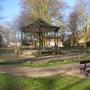 bandstand