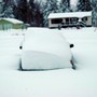 April Snow