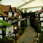 Shrewsbury Flower Show 2005