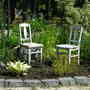 Old chairs