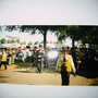 Shrewsbury Flower show - pre digital camera!
