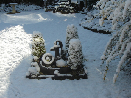 Spring April 2008