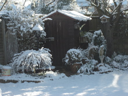 Spring April 2008