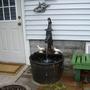 Pump Water Feature