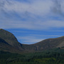 Mournes