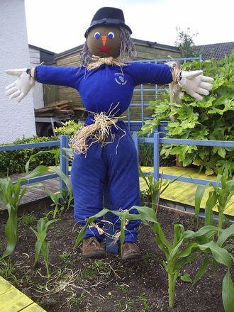 Scarecrow