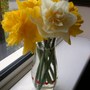 A CHEERY BUNCH!