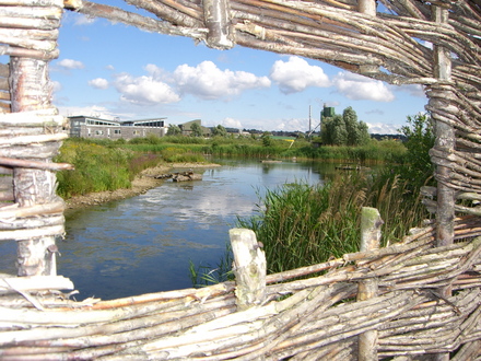 Ecology Park