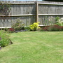 Summer 2007: left-side bed