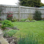 Spring 2008: left-side bed