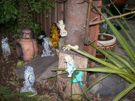 fairies