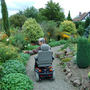 Rockery 2006