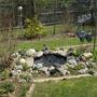 Pond - April 2008