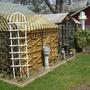 Shadehouse - April 2008