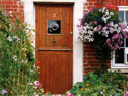 Country Cottage