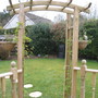 A walk through my Arch