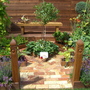 The Sadolin Garden of Regeneration