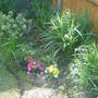 April garden