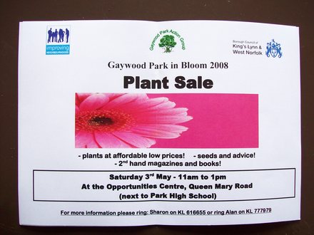 This Came Through My Letter Box 2Day!....