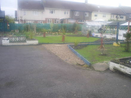 allotment
