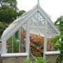 A garden flower photo