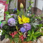 Floral Arrangement 