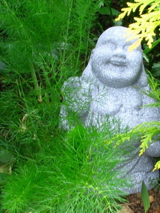 My Little Budda