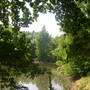 The beth chatto gardens