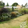 the beth chatto gardens