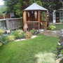 My little hide away
