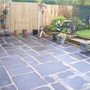 Another patio shot