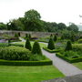 Aberglasney Garden