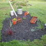 garden started in 2007