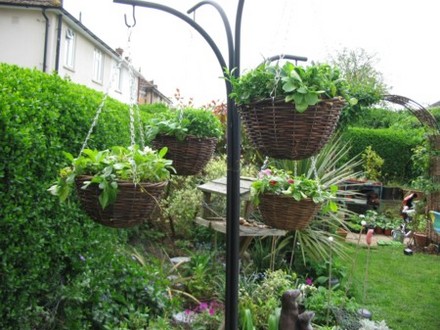 Baskets