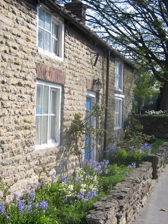 Home front