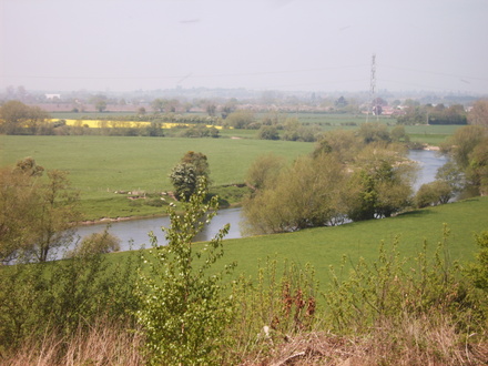 River Wye