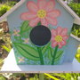A garden flower photo