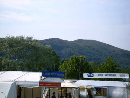 Malvern Spring Show 2008
