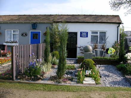 Malvern Spring Show 2008