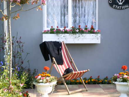 Malvern Spring Show 2008