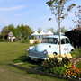 Malvern Spring Show 2008