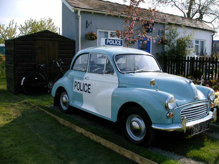 Malvern Spring Show 2008
