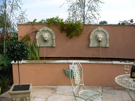 Malvern Spring Show 2008
