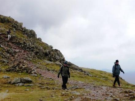 langdales -may 08