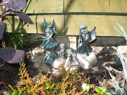 Fairies